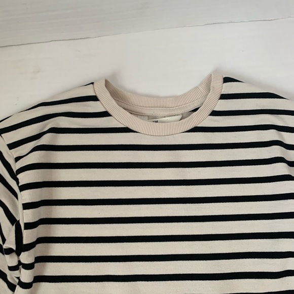 Girls H&M Long Sleeve Dress 6X/7 - Picture 2 of 5